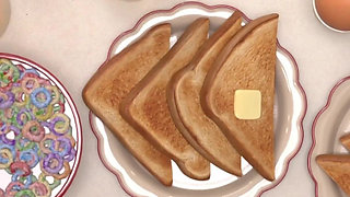 According to Sofia by Grima Grima - Hot Girlfriend Preparing for the Pool Party, with Erotical Results3