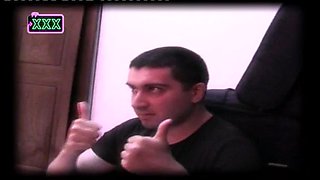 Porn Apprentice Part 1 Softcore: Big Tits, Cumshot  Threesome Porn