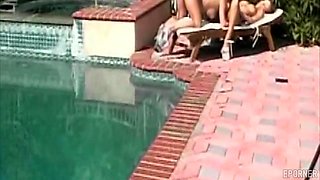 Bunny Luv And Dayton Rains hot lesbian sex