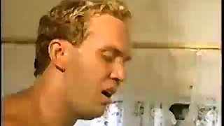 Young mulatta with a hot ass moaning and cumming, giving her pussy and very tasty spit: Porn