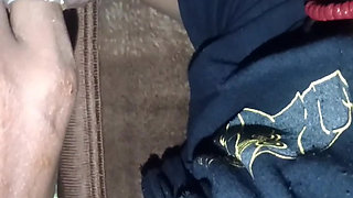 INDIAN DESI GIRL MILK COME FROM BOOBS  MOUTH FUCK & PUSSY FUCK