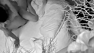 Amateur sex hidden cam