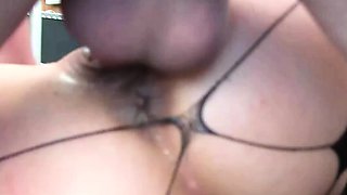 German amateur sex party with a lot of sperm