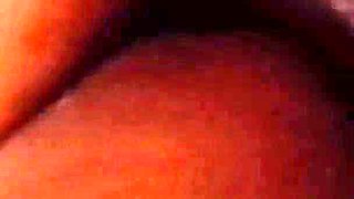Giant Boobs Teen Get Fucked by BBC in Style Titty Ebony