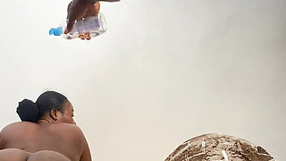 We Finally Get to Fuck the Baddest Chick in My School