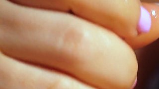 Mouth Full Cum. Juicy Wet Blowjob Close-up From a Professional Sucker! Xsanyany