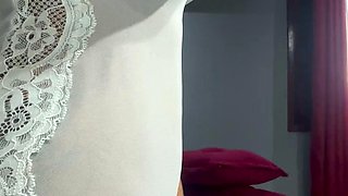 Hot Big Black Latina booty Black and Ebony