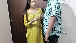 Neighbor, tight pussy, teen sex