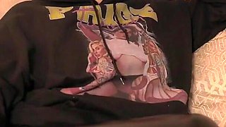 Taboo Stepson Fantasy Fuck