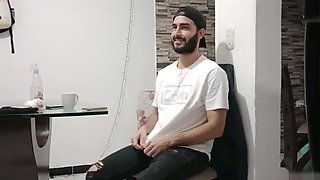 Skinny Stepdaughter Screams as Stepdad Fucks Her Tight Ass - Rough Desi Sex