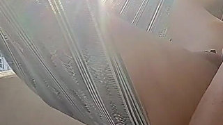 365 Days of Anal - Day 217 Hammock