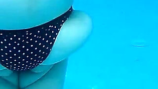 Wet Wild Fun in the Sun Full Video