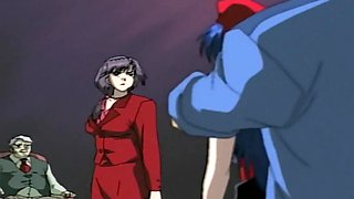 Behind Closed Door Ep 03 Hentai Uncensored ENG