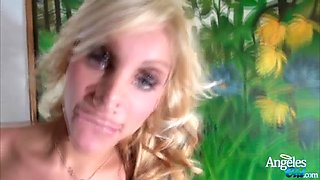 Big ass big tits - AngelesCid