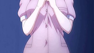 White blue ova 3 sub espaol