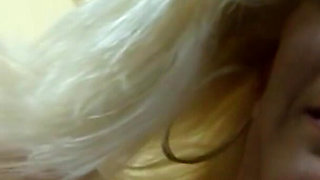 Blonde Mature Niko Gets Her First Interracial Big Black Cock