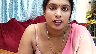 Desi Bhabi Hard Fucking Scene