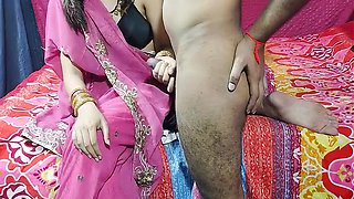 Desi Harami Chudakkar Stepsister-in-law Buried Stepbrother-in-laws Clothes Under Her Ass