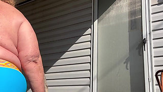 Outdoor Strip