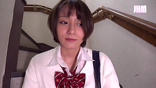 She Called Me an Idiot. Then She Called My Name in Pleasure. - Episode3