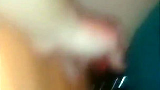 Xxl Buttplug Fuck...