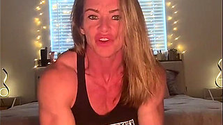 Live Event with Simone Steele #1