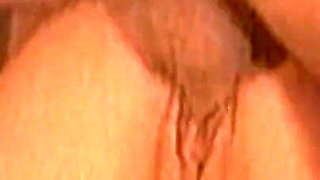 Retro Porn Anal Sex with Sexy Brunette