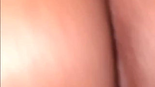 Tight Fat Pussy MILF Fucked Hard.