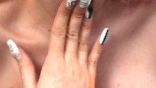 Pregnant for Loser Alex! Get Humilitation and Be Happy