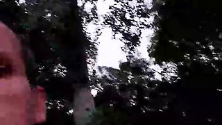 Public Exhibitionist