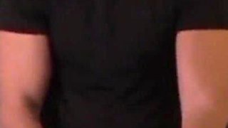 Dirty Masseur Seduces 18 Years Old Babe and Fucks Her Oiled Big Ass