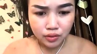 Masturbation close up Tamara big clit