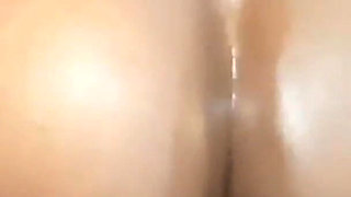 Addicted to Her Big Black Ass