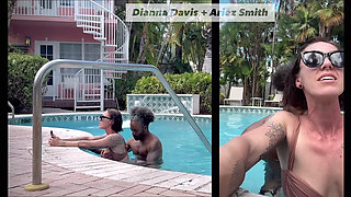 Follower View - Pool Play