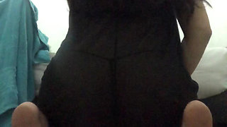 She Gives Me Blowjobs in a Baby Doll