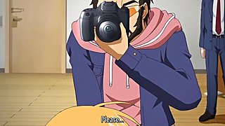 I Can Episode 3: Blowjob, Asian  Japanese Porn