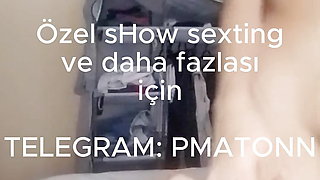 Turkish girl cums badly PART 1 #Türk #Türkifşa #Türk exposed #Türkish