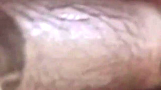 Fucking and Mastubating Pierced Pussy