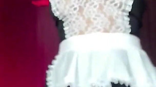 Addicted to My Friend's Panocha