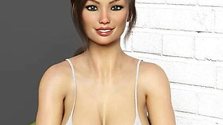 Rebels of the College - Part 3 - Hot Babe Kissed Me by Loveskysan69