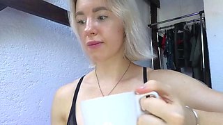 Tinnnayuysnne: Blonde, Solo  Cam Porn