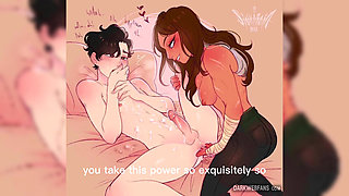 The Ultimate Test of Loyalty: Extreme Foot Worship and Public Devotion