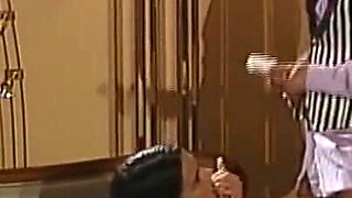 Hot and Sexy Sluts Get Fucked by Big Hard Cocks in the Castle of Sin