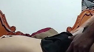 College Girl Until She Fills Her with Milk