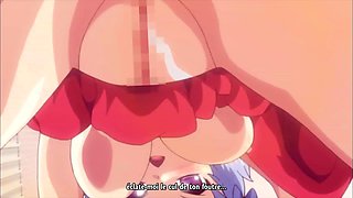 Oni Chan fucks all his horny little sisters