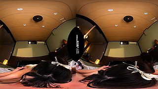 Japanese teen hardcore masturbating at Asian chatroom