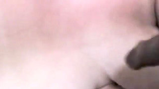 BBW Ashley first blowbang