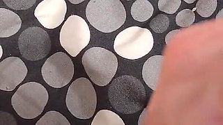 201-1 Nympho Fucks for Creampie