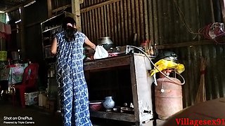 Village Wife Sex by Cooking Time ( Official Video by Villagesex91)