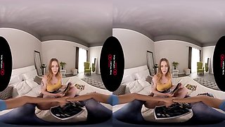 Kinky Super Powers - Virtual Reality